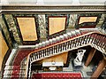 SE5007 : Main staircase at Brodsworth Hall by Dave Pickersgill