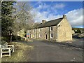 NY9550 : The former Miners Arms, Baybridge by Adrian Taylor