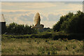 SK8770 : Barn Owl by Richard Croft