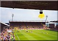 TQ1095 : Vicarage Road, Watford Football Club by Paul Ashwin