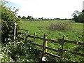  : Stile and footpath near Foxholes by Jonathan Billinger