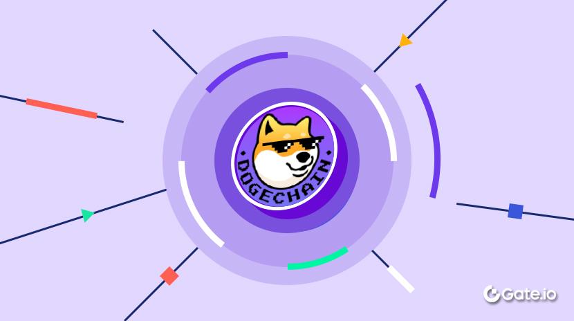 Що таке Dogechain? Вивчення не настільки офіційного блокчейну рівня 2 для Dogecoin.  