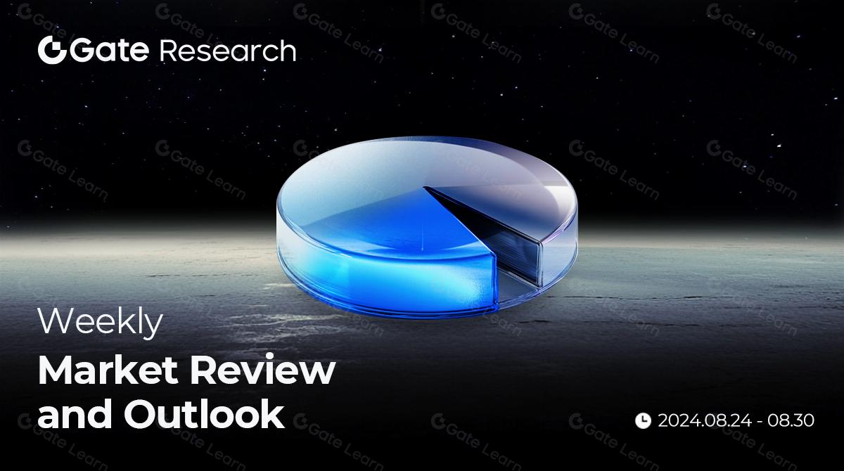 Gate Research: Bitcoin Dominance Rises, Telegram Founder Released on Bail, Sony Enters Layer 2 Race