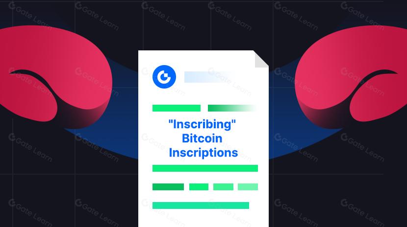 "Inscribing" Bitcoin Inscriptions: What Exactly is Being "Inscribed"? Considered a Flaw by The Core Developers, Could it Lead to Zero Value?