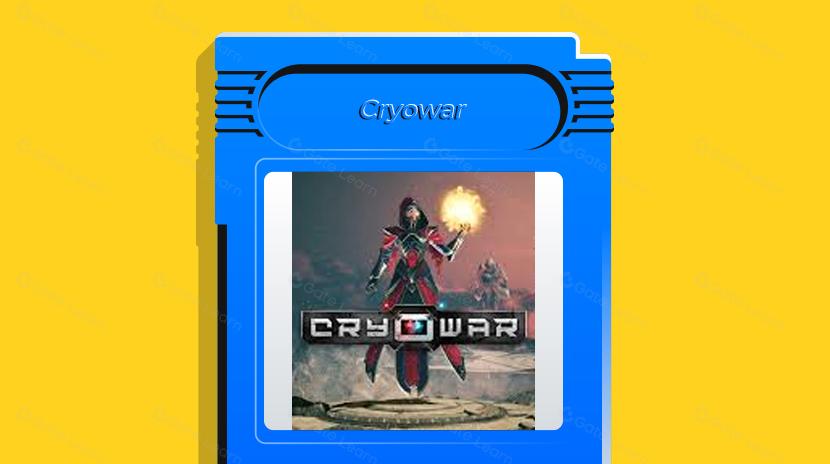 Cryowar là gì? Tất cả những gì bạn cần biết về CWAR