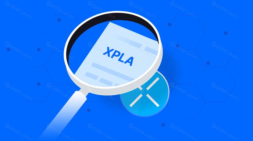 Что такое XPLA (XPLA)?