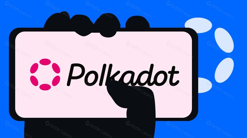 การเปลี่ยนแปลงเงินคลัง Polkadot: อ้างถึงสภา 1104 และการรวมเข้ากับสเตเบิลคอยน์