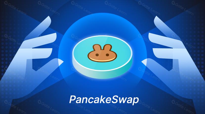 PancakeSwap là gì? Tất cả những gì bạn cần biết về CAKE