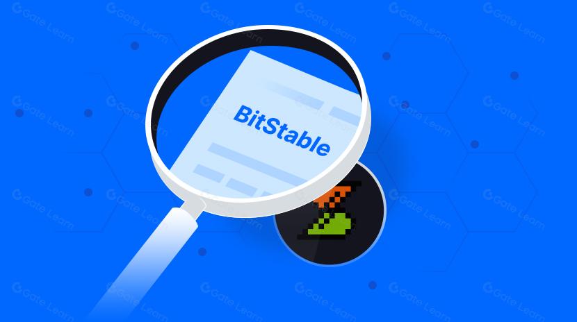 Was ist BitStable (BSSB)?