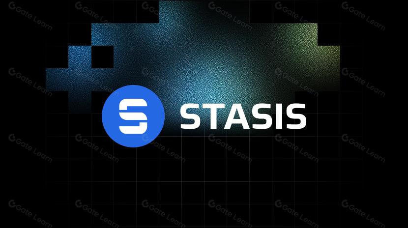 What is STASIS Euro?