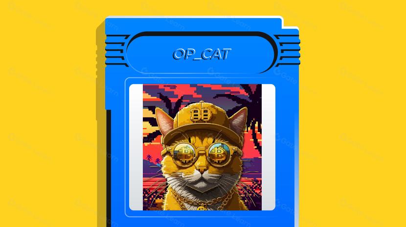 OP_CAT: ¿La pieza que falta para las capas 2 de BTC?