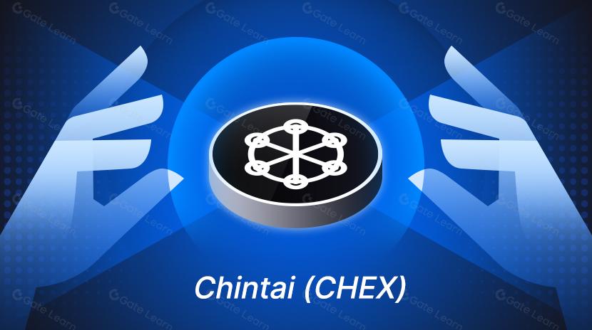 What is Chintai? All You Need to Know About CHEX