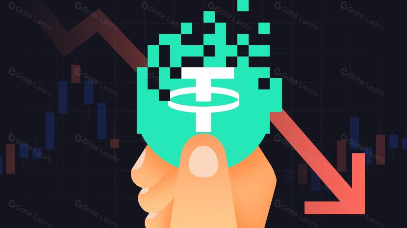 Bí ẩn của việc phát hành USDT. Vốn hóa thị trường USDT có giảm khi thị trường tiền điện tử thu hẹp không