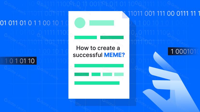 How to Build a Successful MEME?