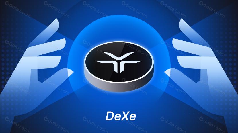 What is the DeXe Network?