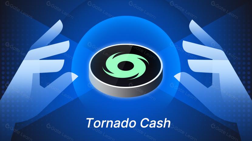 The Ingenious ZK Application: Tornado Cash