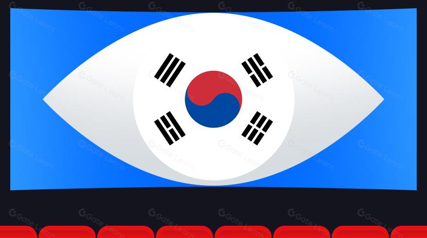 DI - 03: Korean Crypto Community