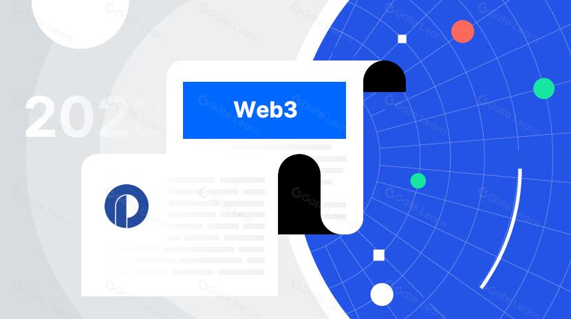 Odaily重磅萬字Web3研報：2023全景覆盤，2024趨勢展望