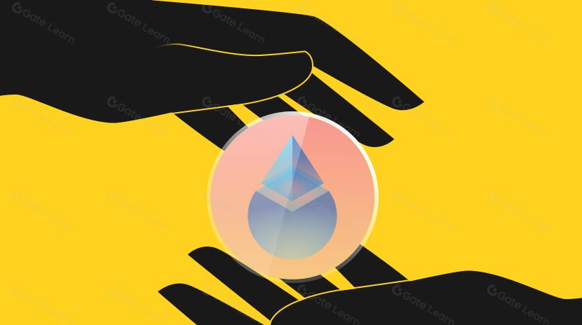 stETH: Sản phẩm cấp viện trợ hàng đầu của Ethereum