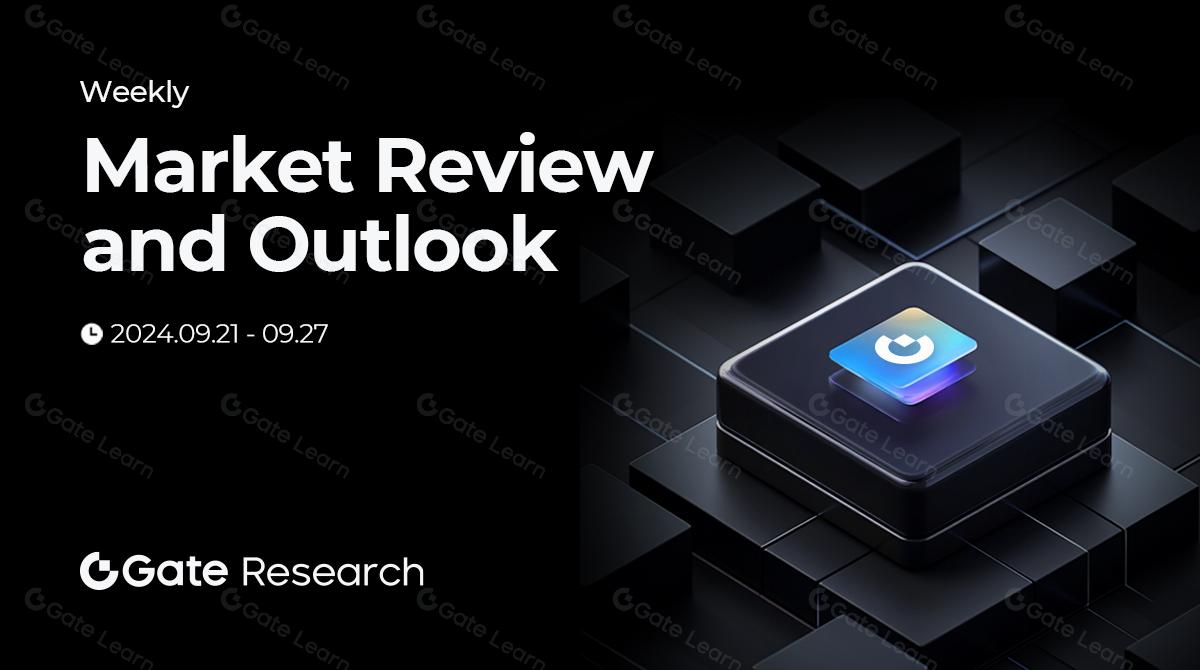 Gate Research:  Crypto Market Recovers, Stablecoin Market Cap Continues to Rise, Base Network TVL Soars to New High