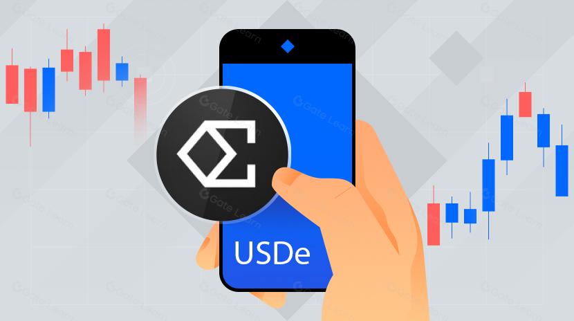 稳定币 USDe 对 DeFi 的影响