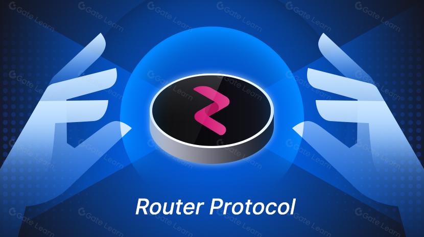 Router Protocol คืออะไร?