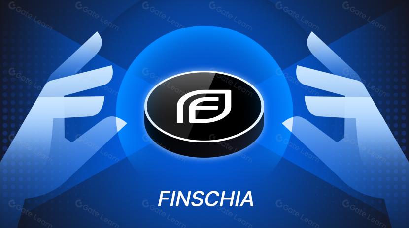 你所不知的 FINSCHIA (FNSA)