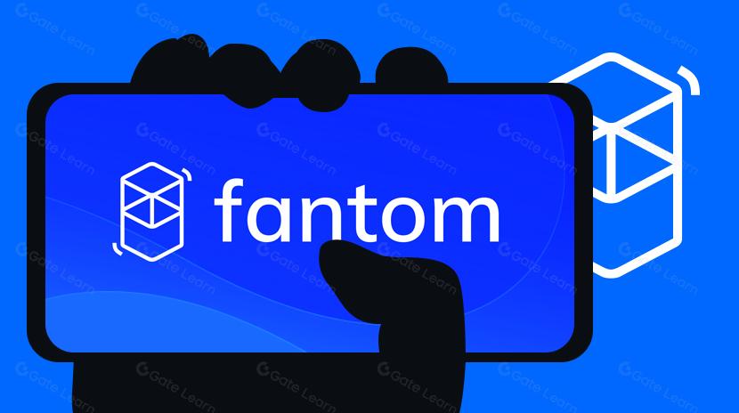 Compreender Fantom (FTM) num artigo