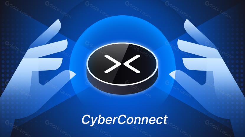 CyberConnect, el centro de experiencias para la adopción de Web3