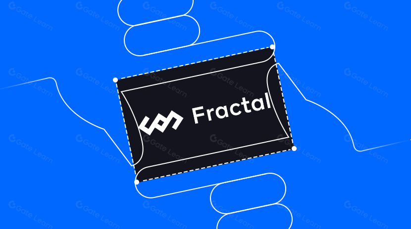 Hai Ngày Đầu Tiên Của Fractal: Airdrops, Khai Thác, và Cập Nhật Thị Trường Chữ Khắc