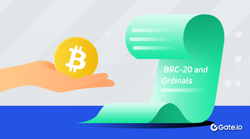 What You Need to Know About Ordinals and BRC20 ?
