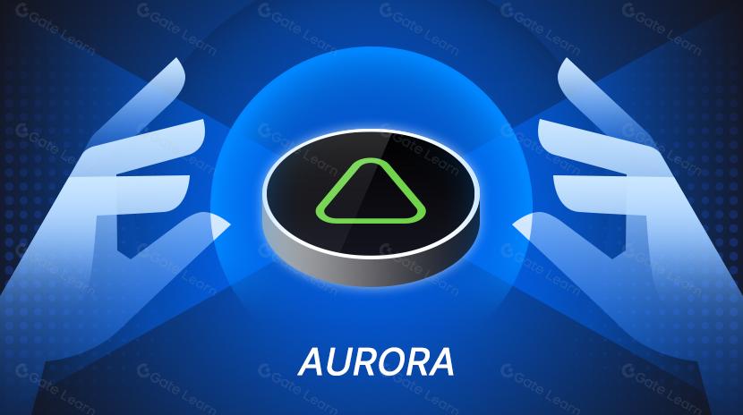 Chuỗi khối Aurora là gì