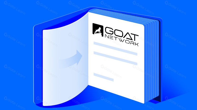 Goat Network：第一個提供可持續BTC收益的BTC L2