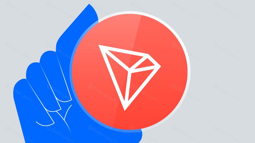 Análisis de inversión de TRON