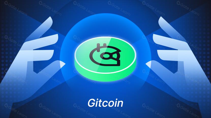 Gitcoin (GTC) hakkında bilmeniz gereken her şey