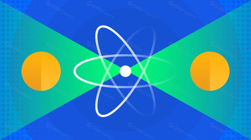 什麽是原子交換(Atomic Swap)？