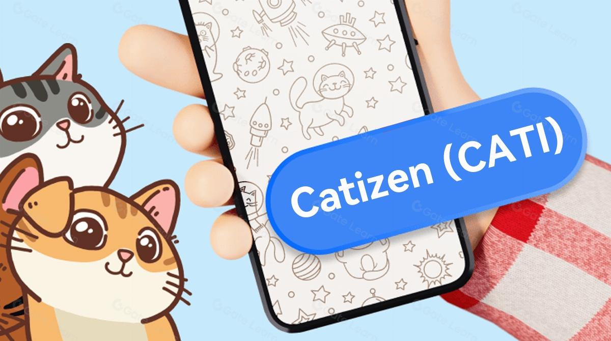 Explore Catizen (CATI): The GameFi Revolution on Telegram