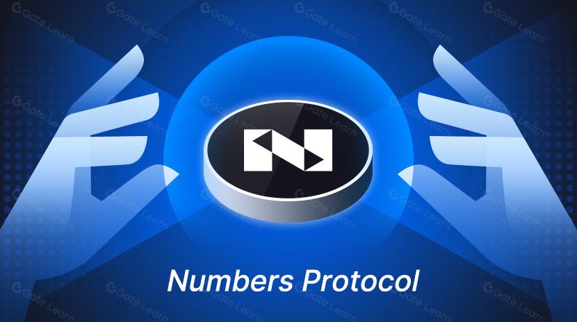 Numbers Protokol nedir?