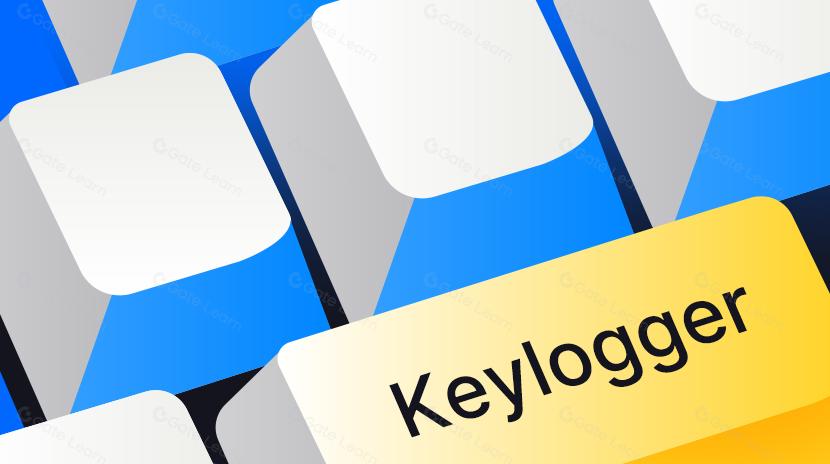 Apa yang dimaksud dengan Keylogger?