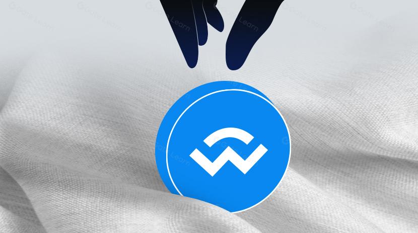 Qu'est-ce que le jeton WalletConnect (WCT) et l'airdrop WCT?