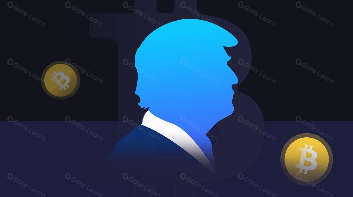 Crypto Election: The Cryptocurrency Battle Between Trump and Biden