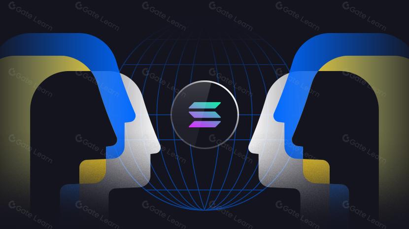 Como os iniciantes podem investir em moedas de baixa capitalização? A comparação mais detalhada dos bots de trading Solana.