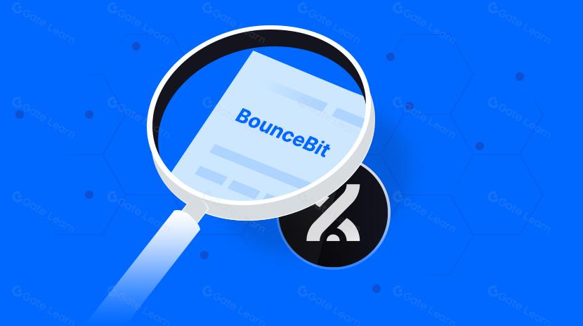 BounceBit emerge no próspero ecossistema BTC