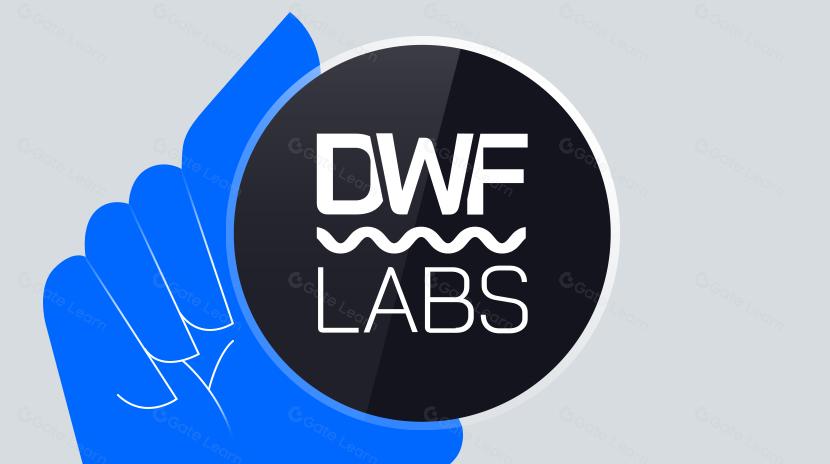 Exploration du controversé Crypto Market Maker DWF Labs