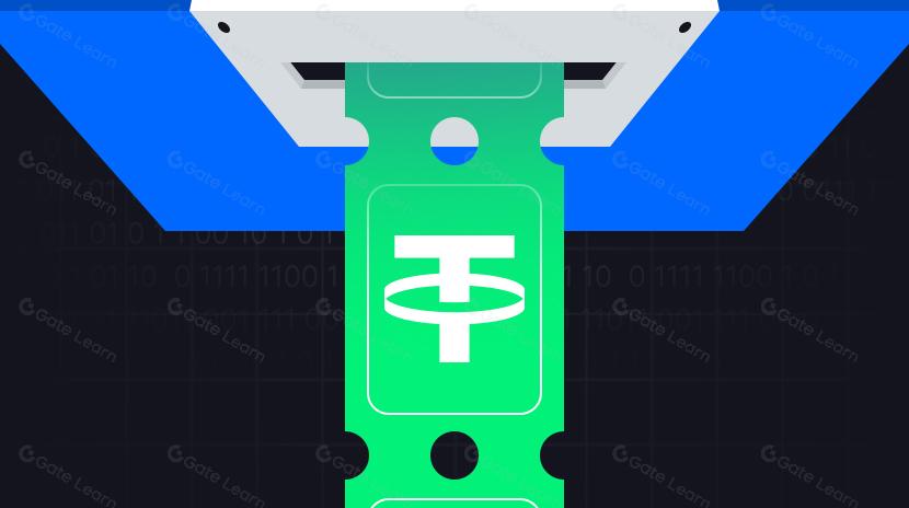 Behind the new high of USDT supply: The average transfer amount is US$7,000, becoming the first choice for daily payments and remittances