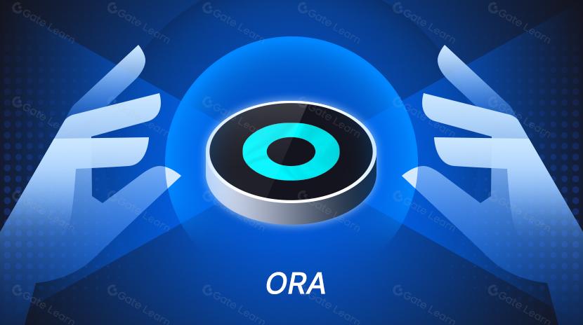 ORA: L'IA sans confiance d'Ethereum