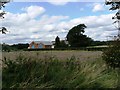 SE6140 : Mount Farm from the Cycleway by SMJ