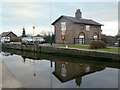 SE6119 : Pollington Lock (11) by Alan Murray-Rust