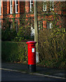 J3271 : Postbox, Belfast by Rossographer