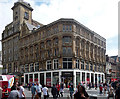 SJ3490 : 2 Church Street, Liverpool by Stephen Richards